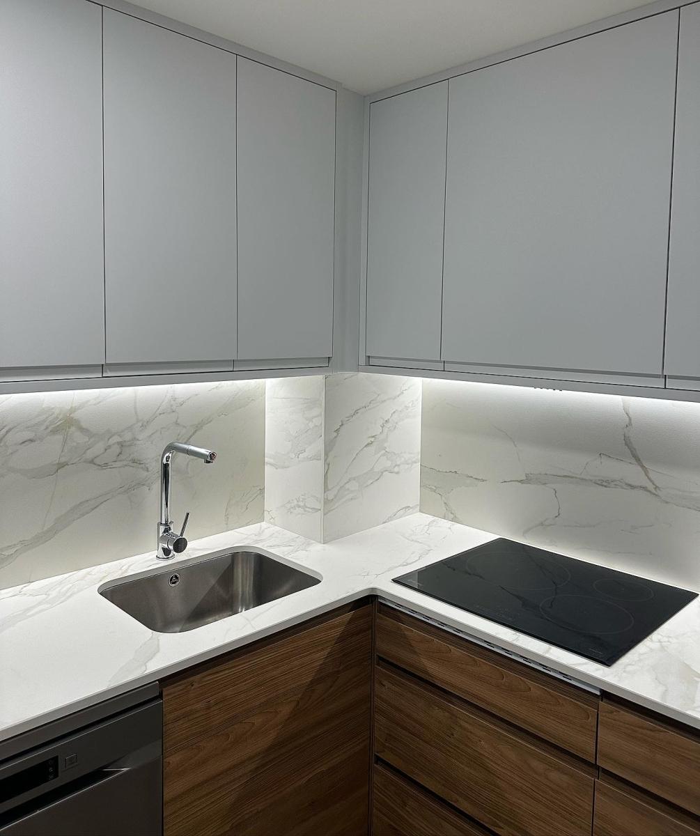 REFORMA COCINA Y BAÑO JOSE OTO