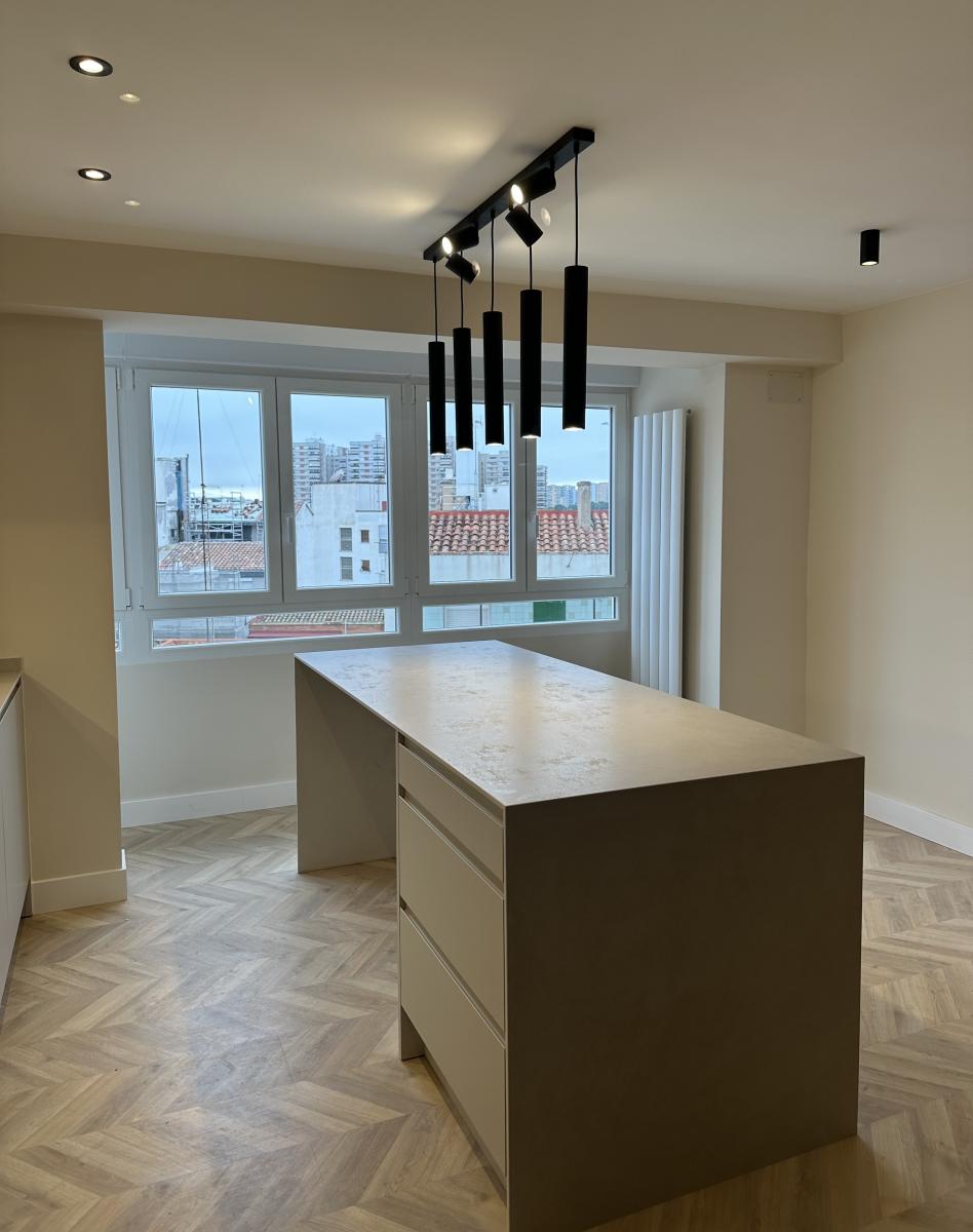 REFORMA INTEGRA JUAN P.BONET