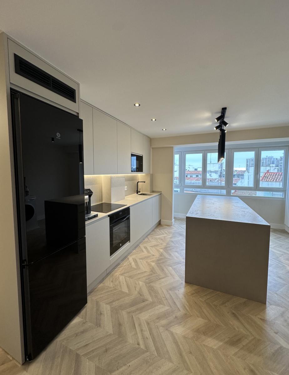 REFORMA INTEGRA JUAN P.BONET