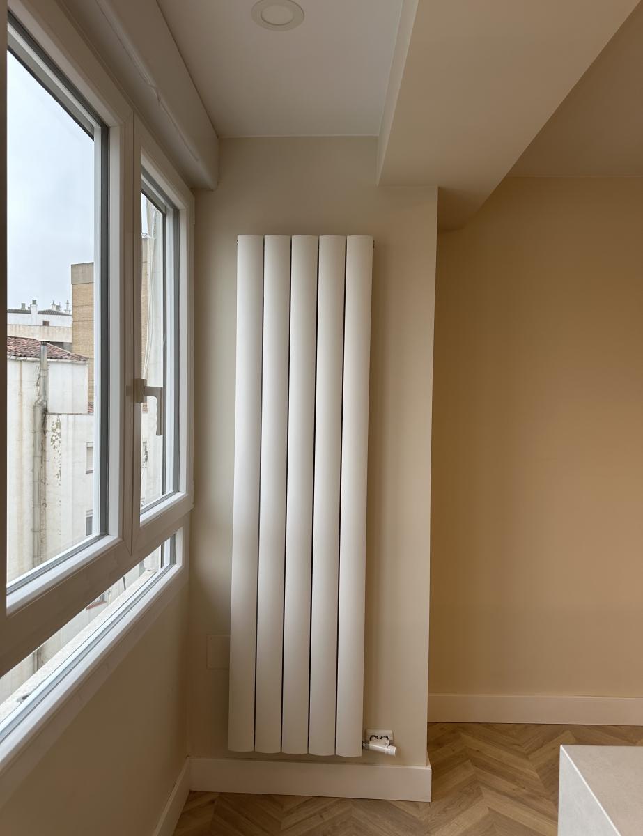 REFORMA INTEGRA JUAN P.BONET