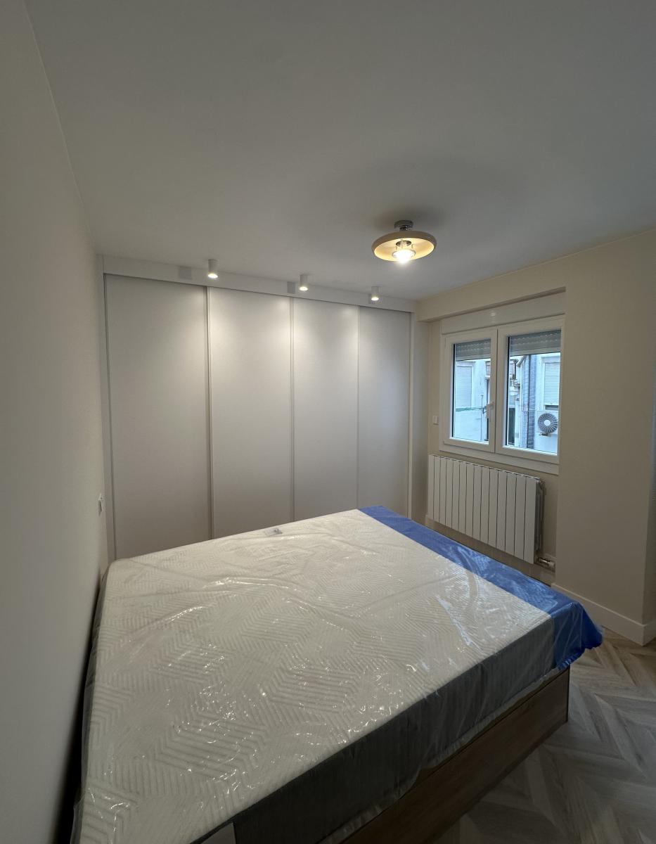 REFORMA INTEGRA JUAN P.BONET