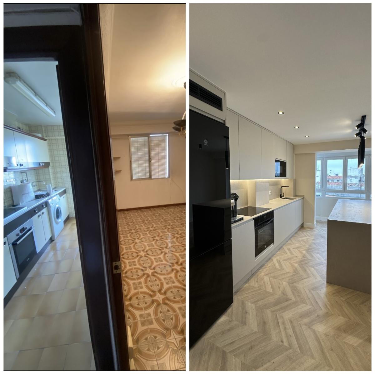 REFORMA INTEGRA JUAN P.BONET