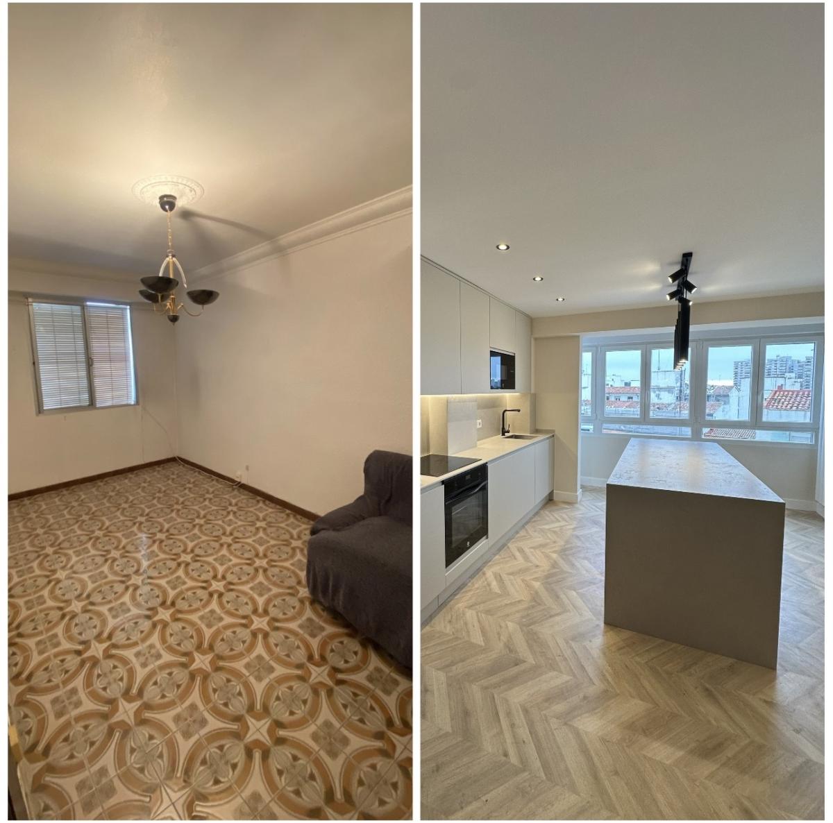 REFORMA INTEGRA JUAN P.BONET